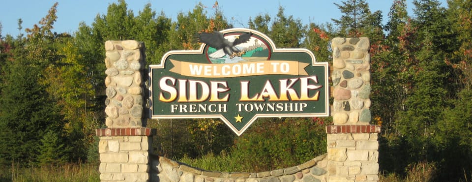 sidelake