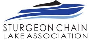 Lake Association logo