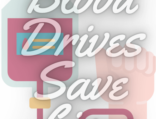 Annual Side Lake Blood Drive
