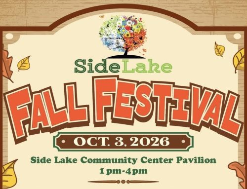 Fall Festival This Week!